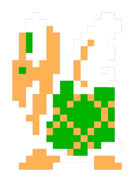 Koopa Terbang